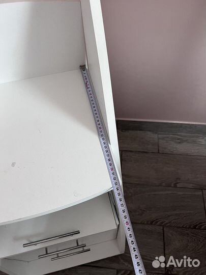 Тележка для бьюти мастера