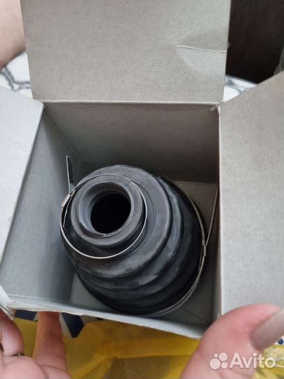 Пыльник для шруса Maruichi