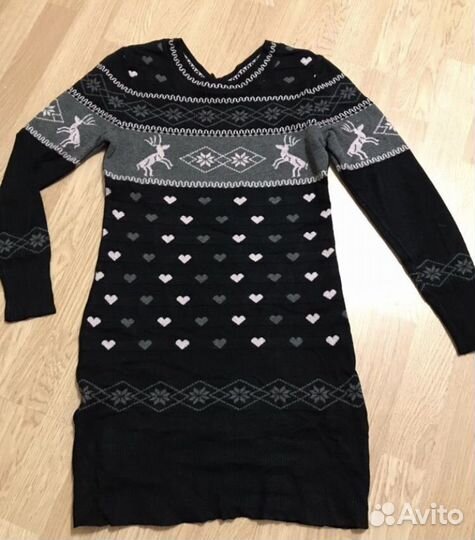 Платье женское