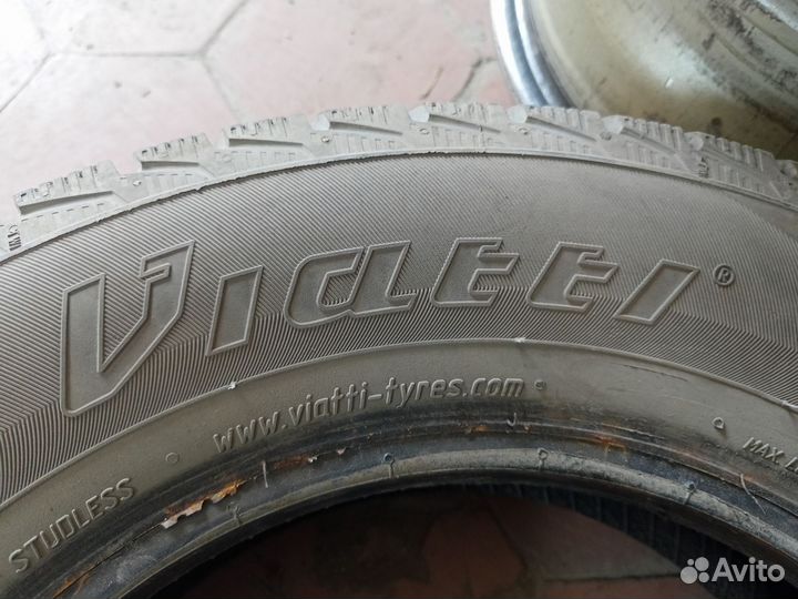 Viatti Bosco A/T 175/70 R13