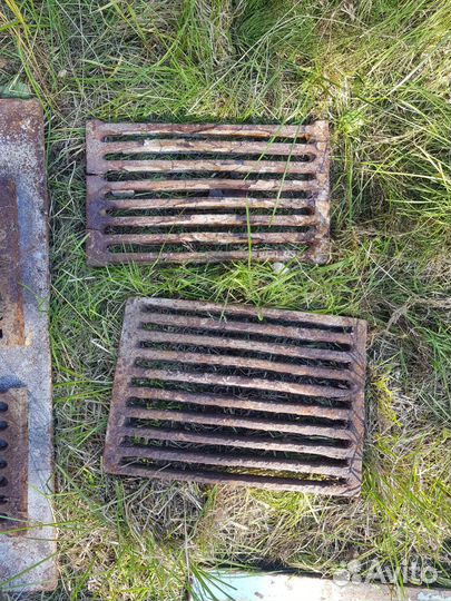 Все для печи