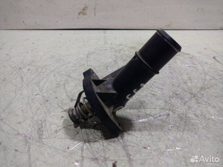 Корпус термостата Ford Focus 1 1 2001-2005