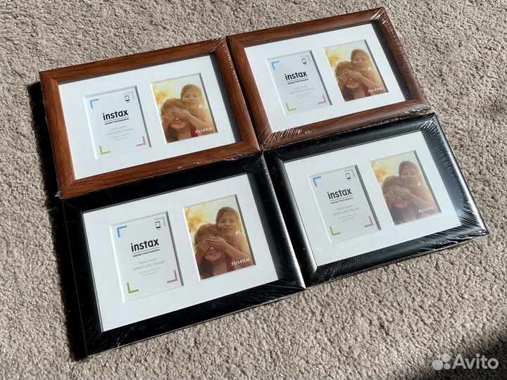 Рамочка для фото instax mini