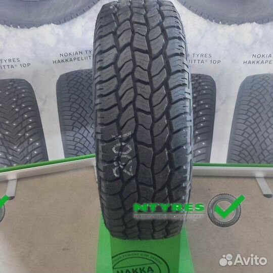 Cooper Discoverer AT3 Sport 235/75 R15 105T