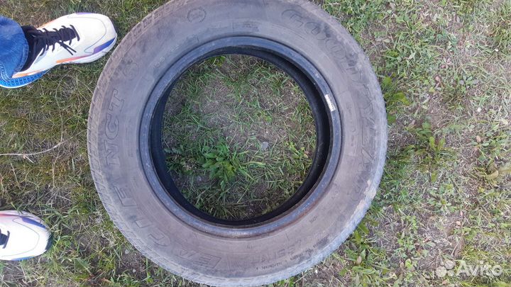 Goodyear EfficientGrip 195/65 R15