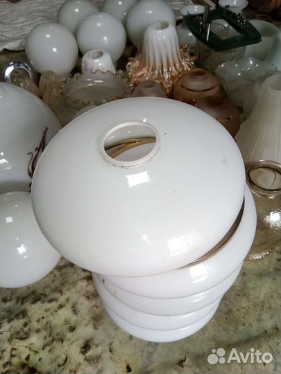 Плафоны для люстры