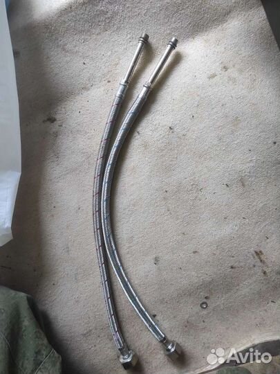 Шланги для смесителя