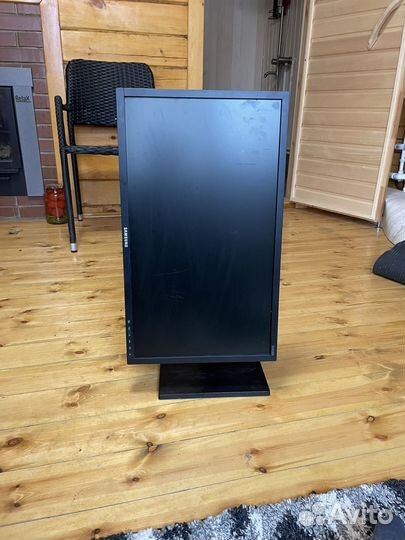 Монитор 24 дюйма samsung