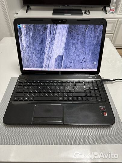 Hp pavilion g6