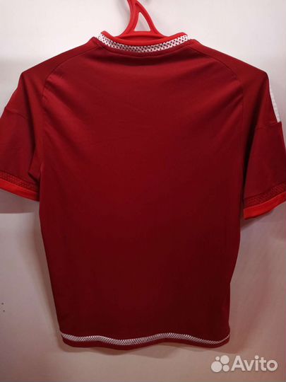 Футбольная форма Абердин (Шотландия)