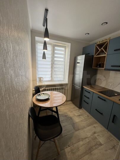 1-к. квартира, 25 м², 5/5 эт.