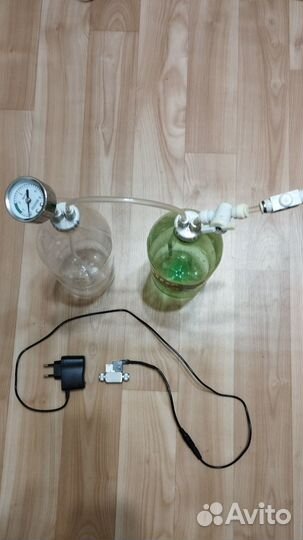 Принадлежности для аквариума