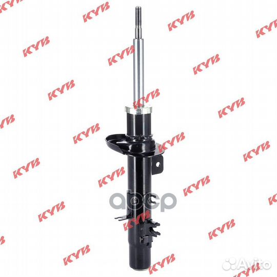 Стойка амортизационная - Excel-G перед лев