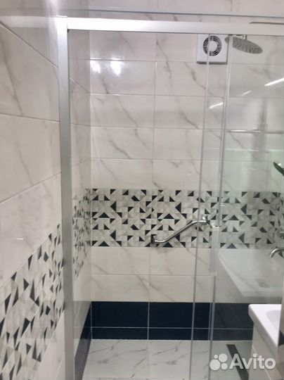 Ремонт ванной комнаты и туалета