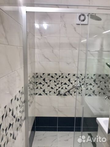 Ремонт ванной комнаты и туалета