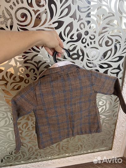 Костюм нарядный на мальчика