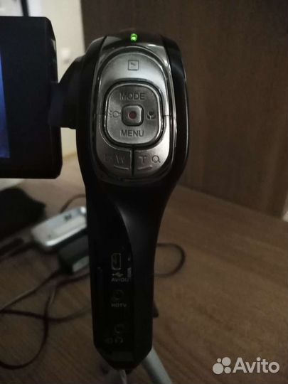 Видеокамера