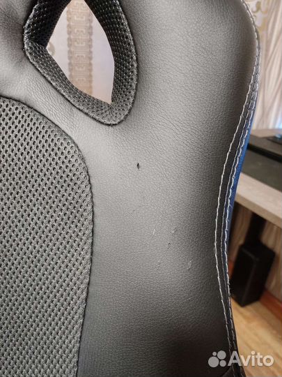 Компьютерное кресло zet gaming