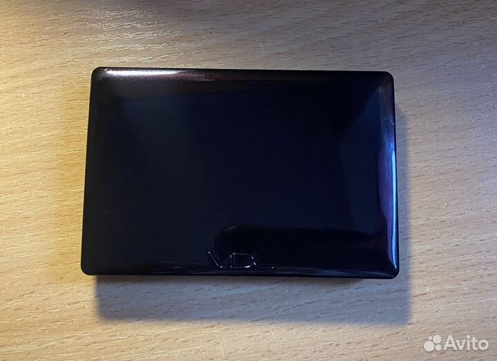 Корейские румяна VDL