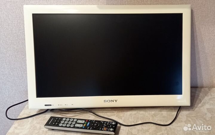 Телевизор sony bravia kdl
