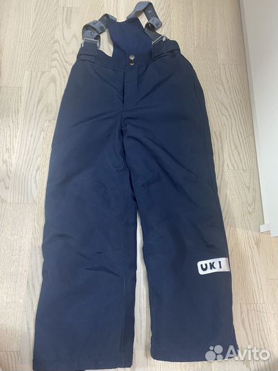 Детская одежда для мальчиков