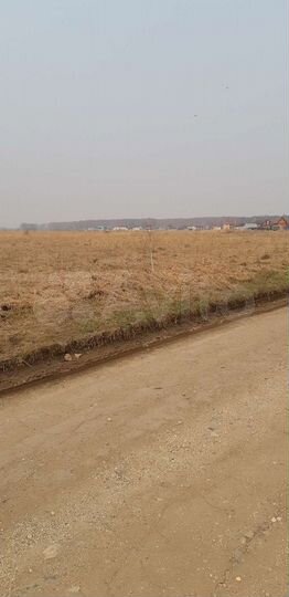 Участок 6,4 сот. (СНТ, ДНП)