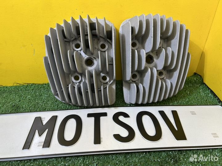 Головки Иж Юпитер 3-4