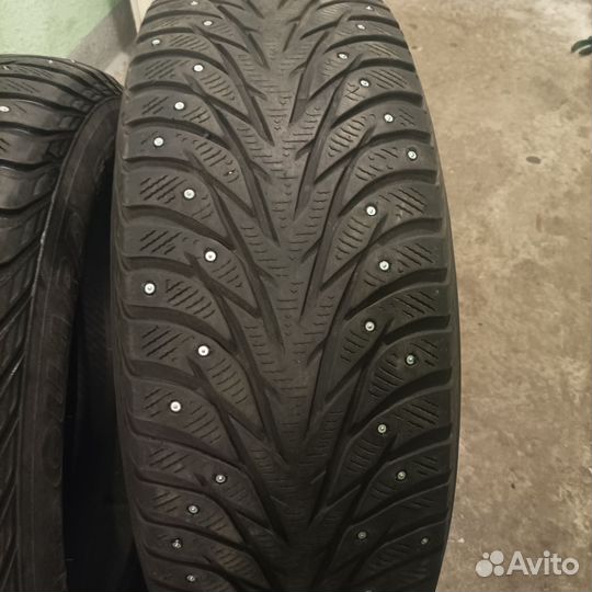 Yokohama Ice Guard Stud IG55 265/65 R18 110Q