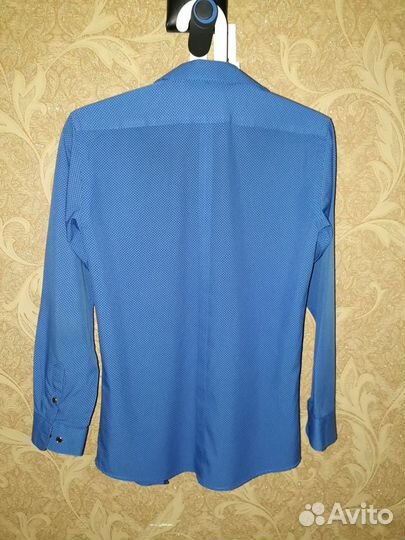 Рубашка на подростка