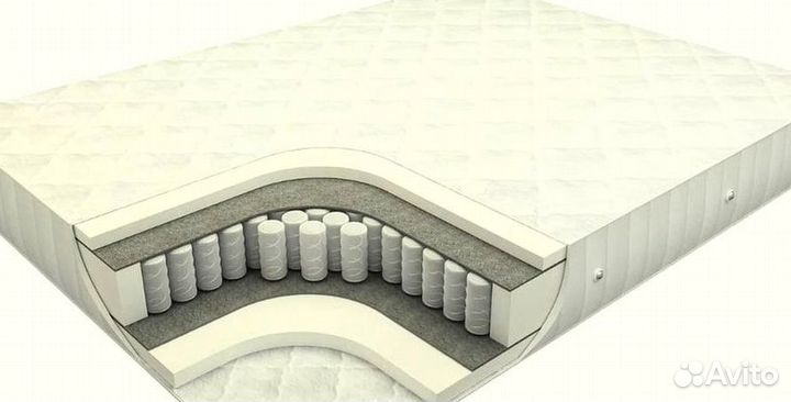 Матрас Новый. Тосно