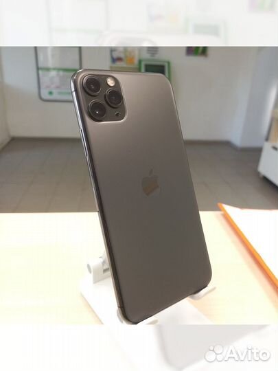 iPhone 11 Pro Max, 64 ГБ
