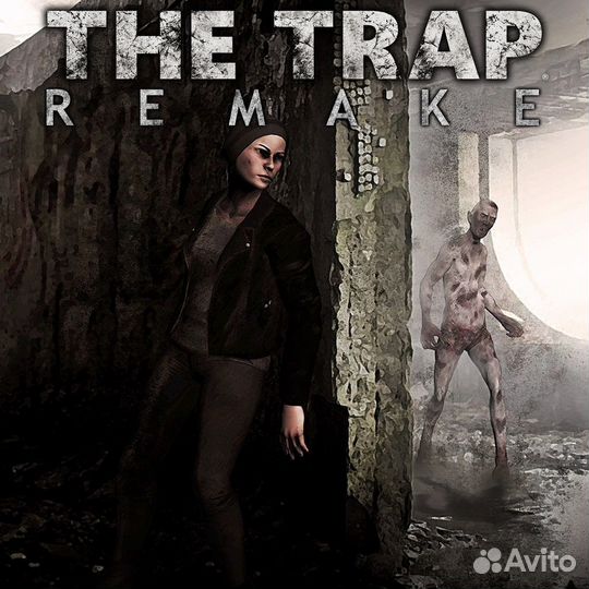 The Trap Remake PS4/PS5