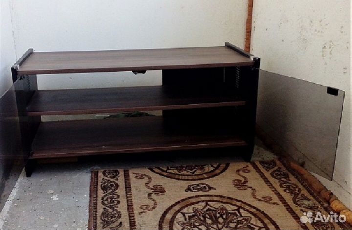 Подставка для обуви, тумба