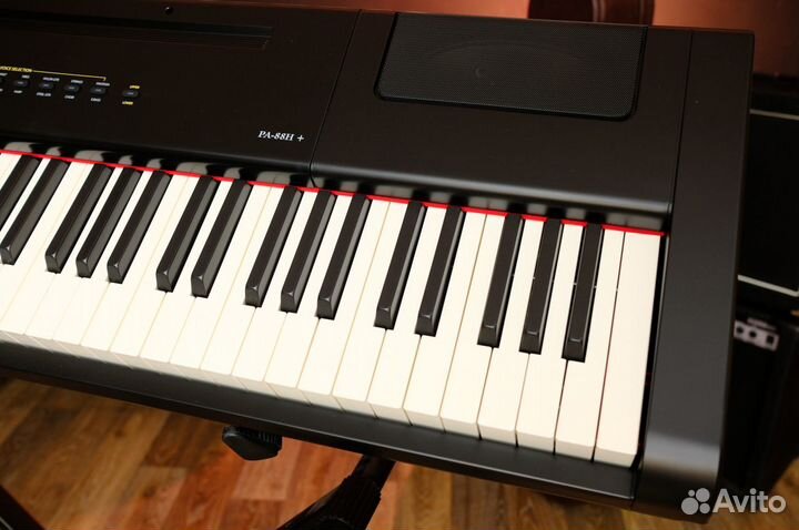 Цифровое Пианино (Комплект)