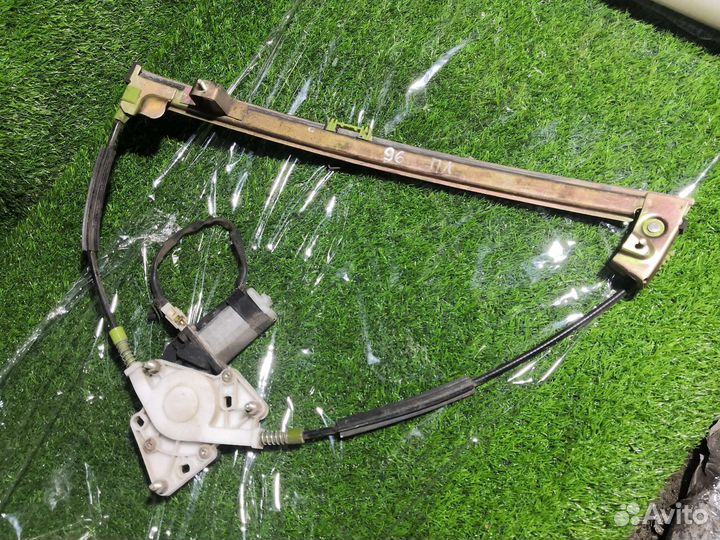 Стеклоподъёмник передний левый Lifan Breez