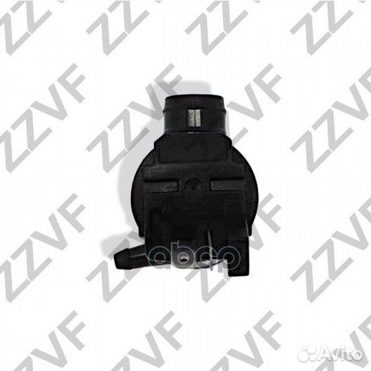 Моторчик омывателя лобового стекла honda accord