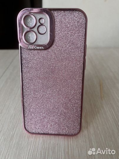 Чехол на iPhone 12 mini