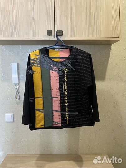 Кофта женская 52 54