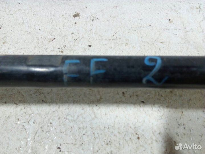 Стабилизатор задний Ford Focus 2