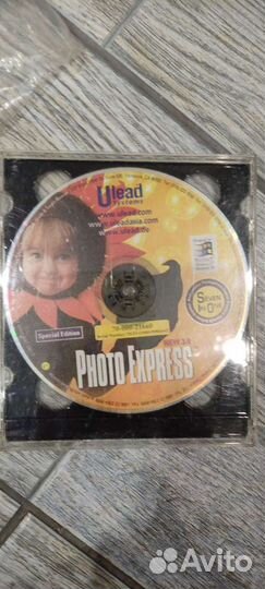 Диски, инструкции для мфу epson stylus photo rx600