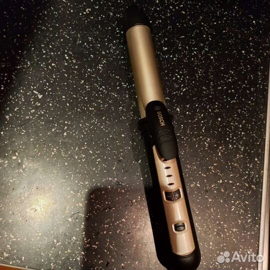 Плойка для волос