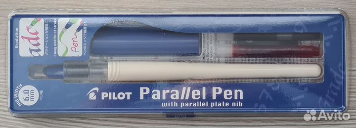 Карандаши стержни ручки Pentel Pilot