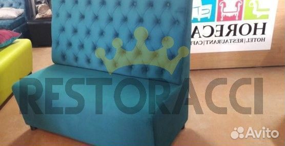 Мебель для баров под заказ