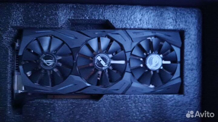 Видеокарта gtx 1060 6gb