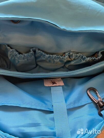 Сумка для мамы lassig