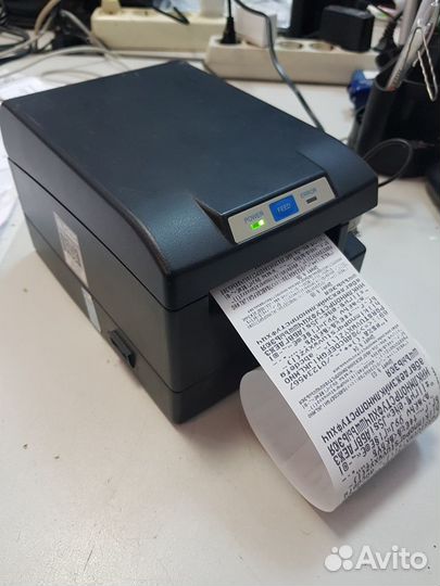 Штрих-мини-птк