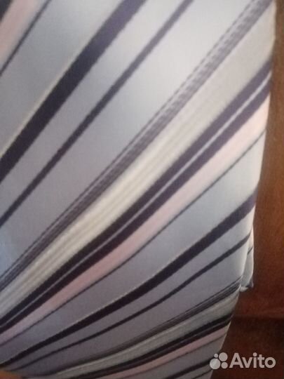 Галстук мужской