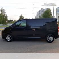 Peugeot Traveller 2.0 AT, 2020, 70 777 км, с пробегом, цена 3 490 000 руб.