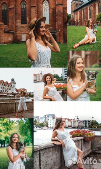 Фотограф Калининград,SMM,свадьбы,морские прогулки