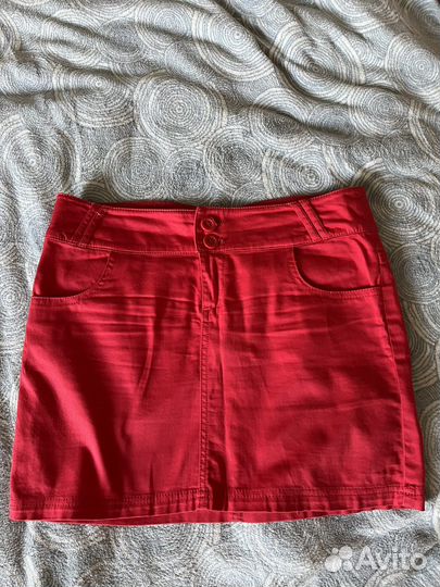 Летняя женская одежда пакетом